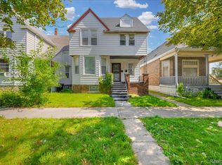 3682 Field St, Detroit, MI 48214