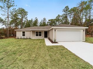 7320 N Everest Ter, Citrus Springs, FL 34434