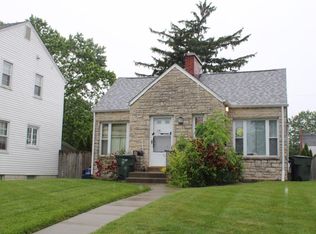 331-333 S Westgate Ave, Columbus, OH