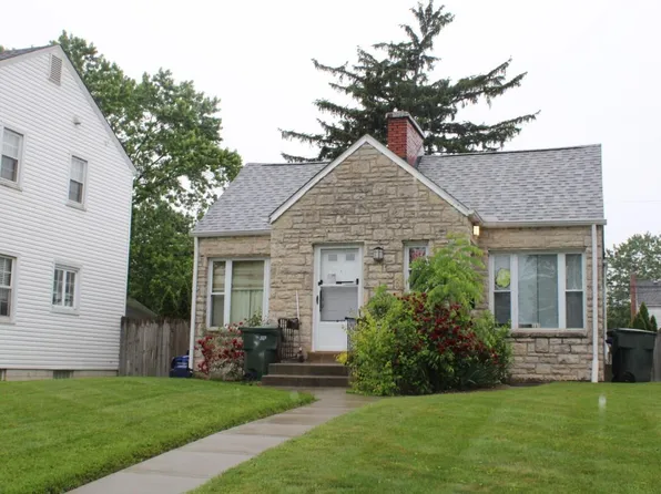 331-333 S Westgate Ave, Columbus, OH 43204