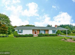 7998 Blooms Rd, Manassas, VA 20111