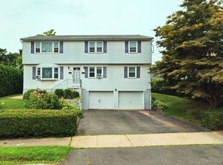 5 Whitman St, New Britain, CT 06051