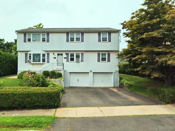 5 Whitman Street, New Britain, CT 06051