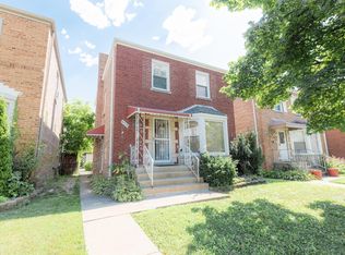 6313 N Ridgeway Ave, Chicago, IL 60659