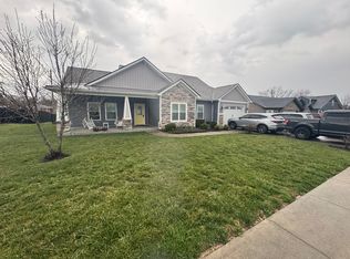 108 Rayannes Way, Richmond, KY 40475