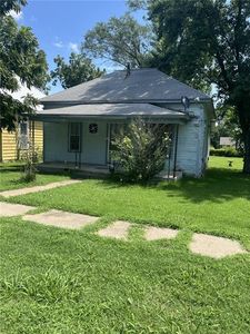 908 S Lafayette Ave, Chanute, KS, 66720
