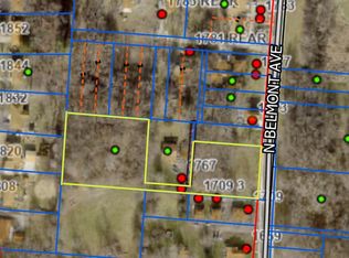 1767 N Belmont Ave, Springfield, OH 45503