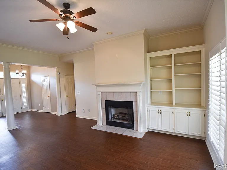 1691 Rambling Brook Ln — Photo 27