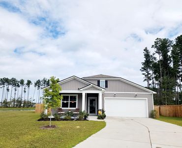 300 Hampstead Ct, Summerville, SC, 29486