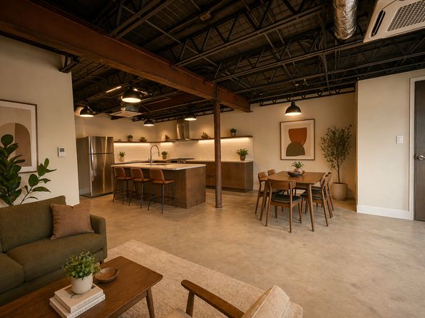 1726 Austin Ave #204