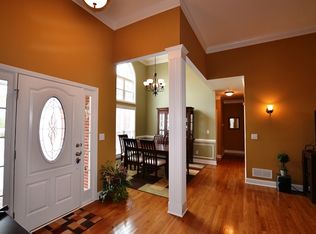 8739 Hamil Ct, Douglasville, GA 30135