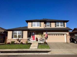 7806 Foppiano Way, Windsor, CA 95492