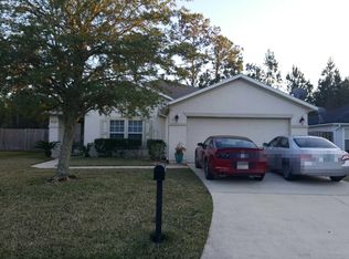1154 Early Light Ct, Jacksonville, FL 32218