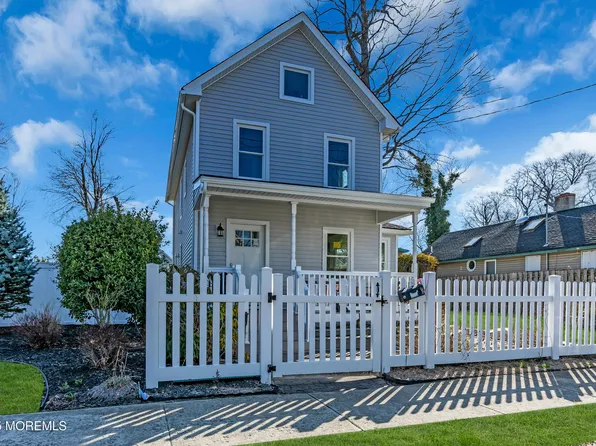 814 Dunlewy St, Asbury Park, NJ 07712