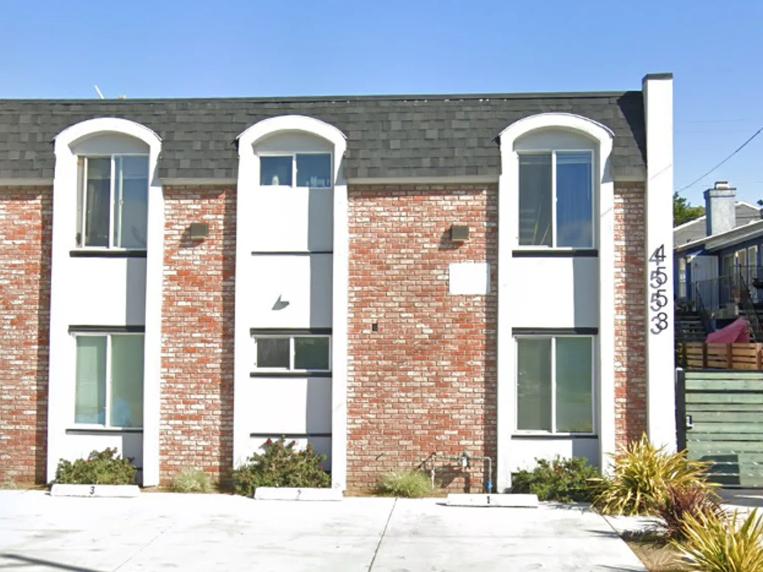 Now Leasing 1 & 2 Bedroom Apartments at 4553 Texas Street Stylish & Centrally Located — Photo 2