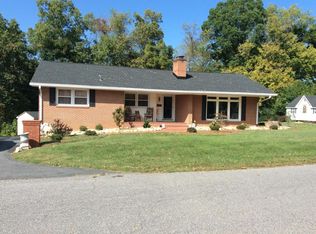 155 Ridge Ave, Buena Vista, VA 24416