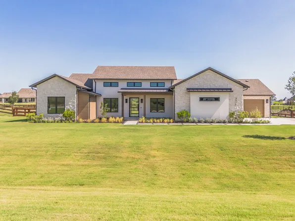 3316 Cambridge Dr, Justin, TX 76247