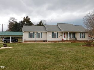 1203 Antioch Church Rd, Burlington, NC 27215