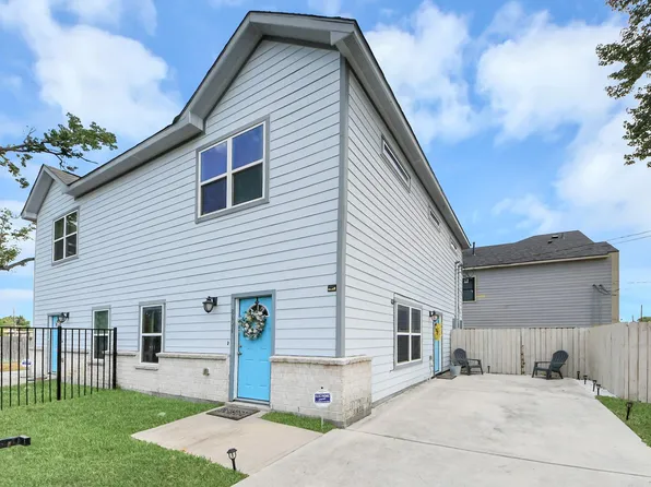 8626 Williamsdell St #B, Houston, TX 77088