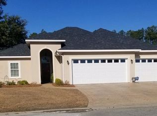 223 Isabella Way, Jesup, GA 31546