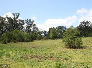 Kinglet Ct LOT 6, Culpeper, VA 22701