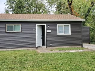 10050 Earl Dr, Saint Louis, MO