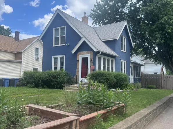 1831 Quincy St NE, Minneapolis, MN 55418