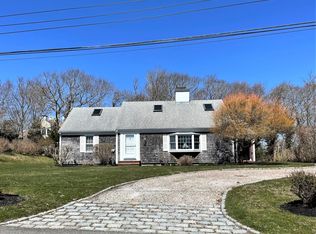 14 Wychmere Harbor Dr, Harwich Port, MA 02646