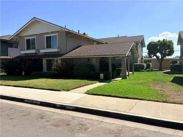 1962 Evergreen St, La Verne, CA 91750