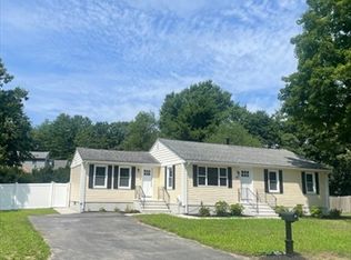 86 Woodstock Rd, Attleboro, MA 02703