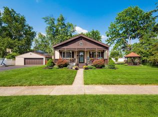 3251 Osceola Ave, Columbus, OH