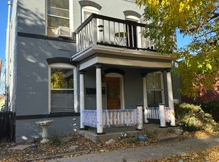 119 W Maple Ave APT 2, Denver, CO 80223