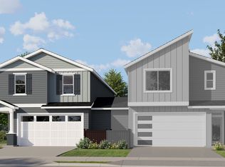 8869 S 6th Way, Ridgefield, WA 98642