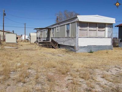 18 W Avenue O, Lovington, NM, 88260