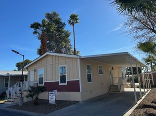 1601 S Sandhill Rd Unit 23, Las Vegas, NV 89104