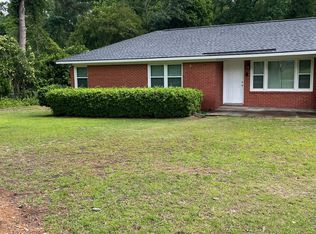 2316 Martin Rd, Augusta, GA 30906