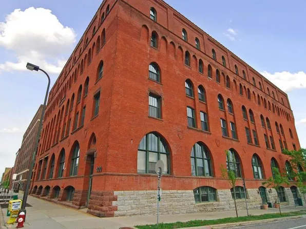 400 N 1st St APT 503, Minneapolis, MN 55401