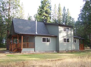 315 Schneider Ranch Rd, McArthur, CA 96056