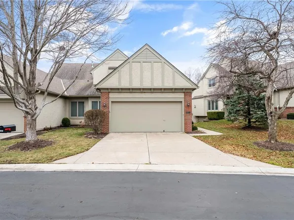 7221 W 144th Pl, Overland Park, KS 66223