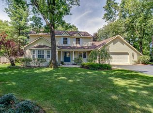 7689 Candlewood Dr SE, Ada, MI 49301
