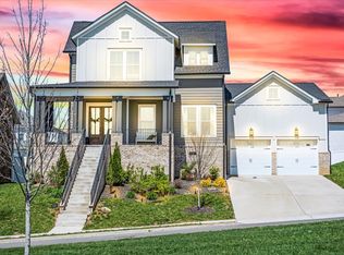 555 Snap Dragon Ln LOT 882, Hendersonville, TN 37075