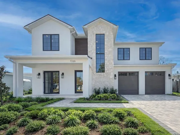 1326 W New Hampshire St, Orlando, FL 32804