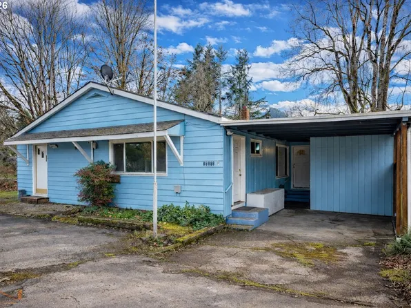 92133 Marcola Rd, Marcola, OR 97454