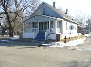 412 Water St, Joliet, IL 60436