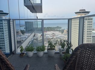 629 Keeaumoku St #2402, Honolulu, HI 96813