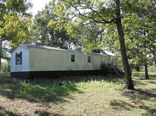 5221 Farrell Rd, Gerald, MO 63037