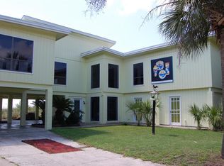 410 Tarpon Blvd, Fripp Island, SC 29920