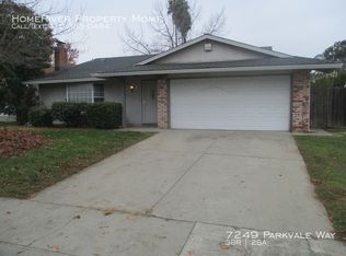 7249 Parkvale Way, Citrus Heights, CA