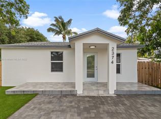 2374 NW 56th St, Miami, FL 33142