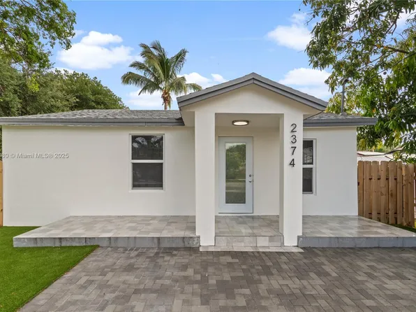 2374 NW 56th St, Miami, FL 33142